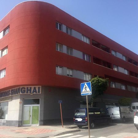 Apartamento Atlantico Vecindario  Eksteriør bilde