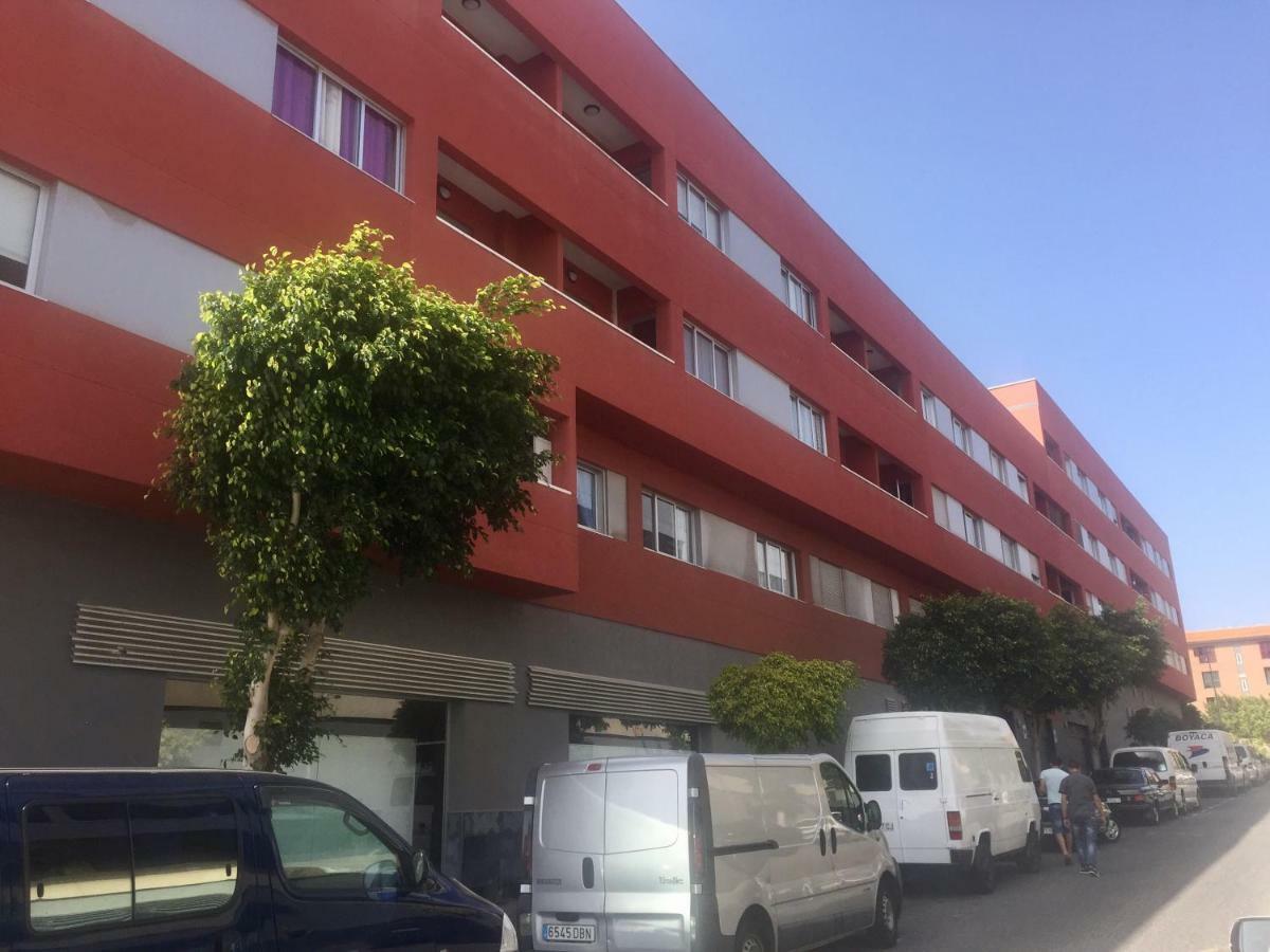 Apartamento Atlantico Vecindario  Eksteriør bilde