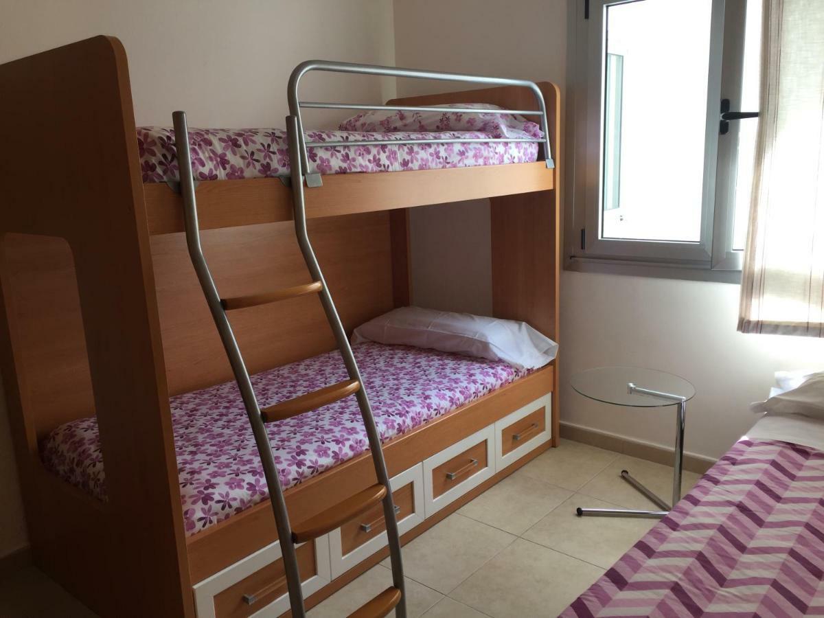 Apartamento Atlantico Vecindario  Eksteriør bilde
