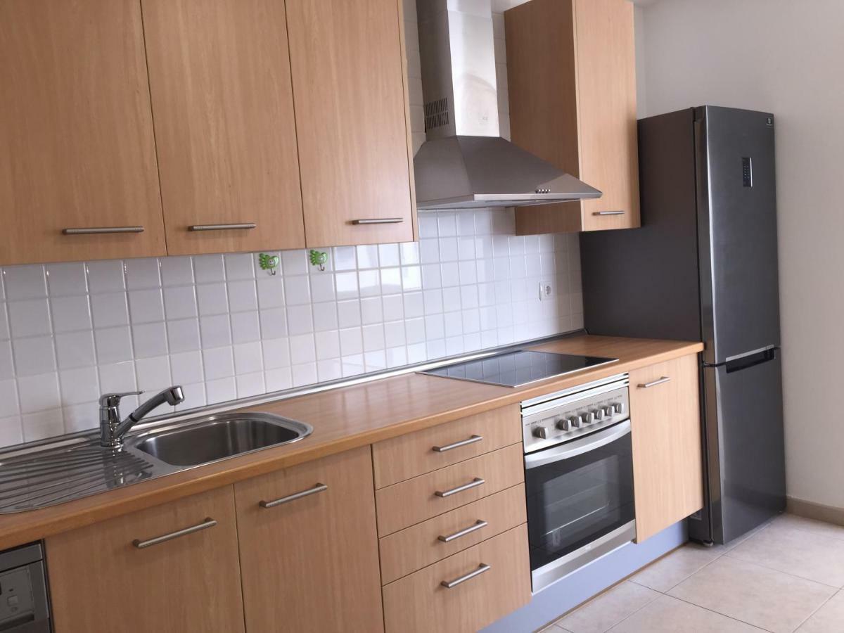 Apartamento Atlantico Vecindario  Eksteriør bilde
