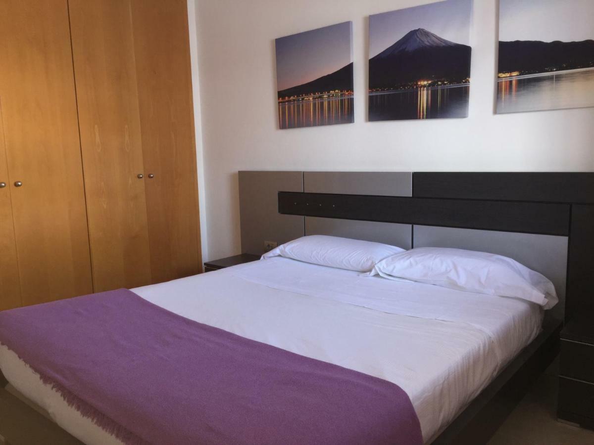 Apartamento Atlantico Vecindario  Eksteriør bilde