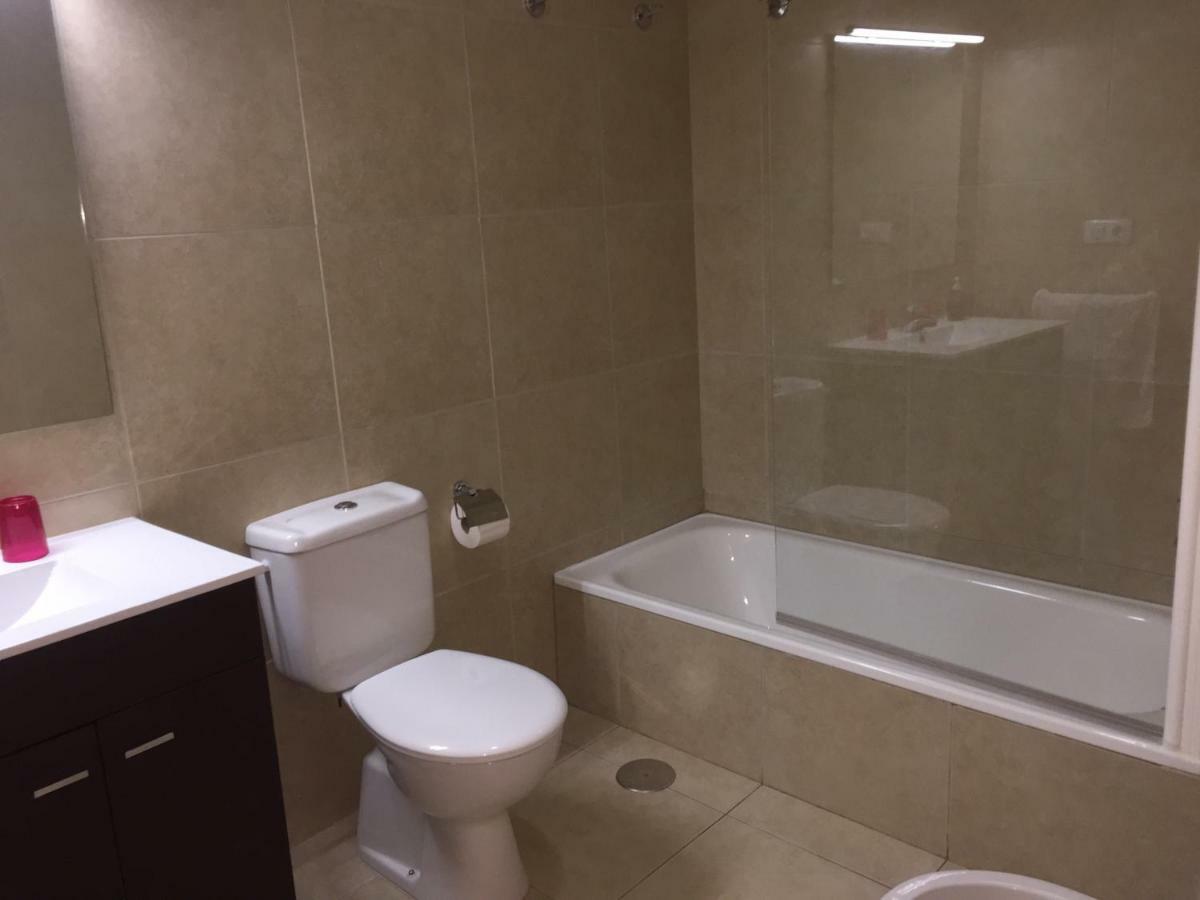 Apartamento Atlantico Vecindario  Eksteriør bilde